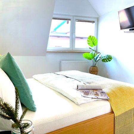 Apartament 3Fale - Bulwar Portowy, 3 Min Do Plazy I Promenady Ustka Exterior foto