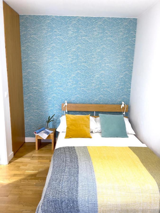 Apartament 3Fale - Bulwar Portowy, 3 Min Do Plazy I Promenady Ustka Exterior foto