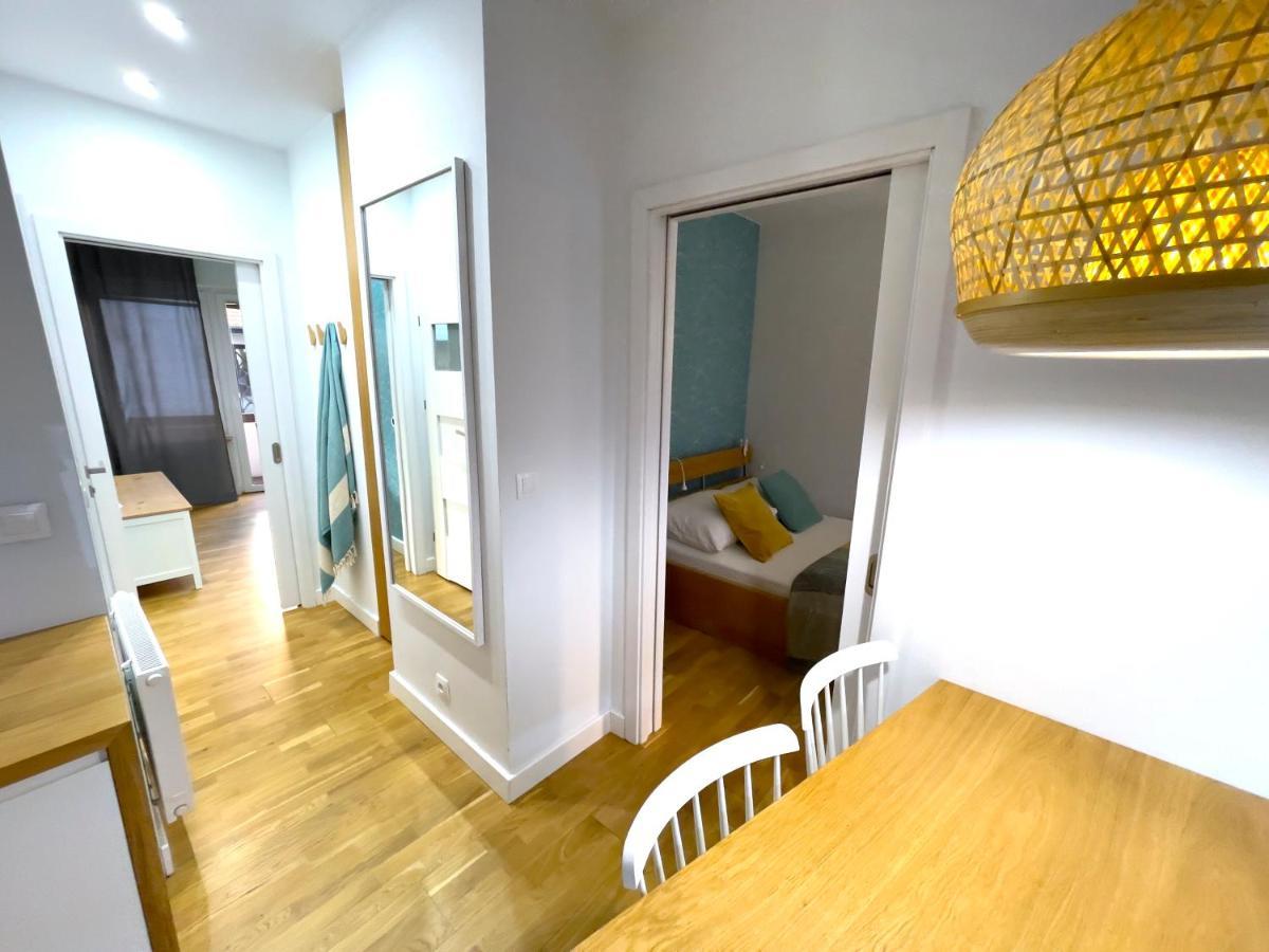 Apartament 3Fale - Bulwar Portowy, 3 Min Do Plazy I Promenady Ustka Exterior foto